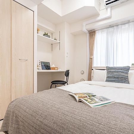 Zaito Kikukawa Srs Apartment 新築マンション Токио Екстериор снимка