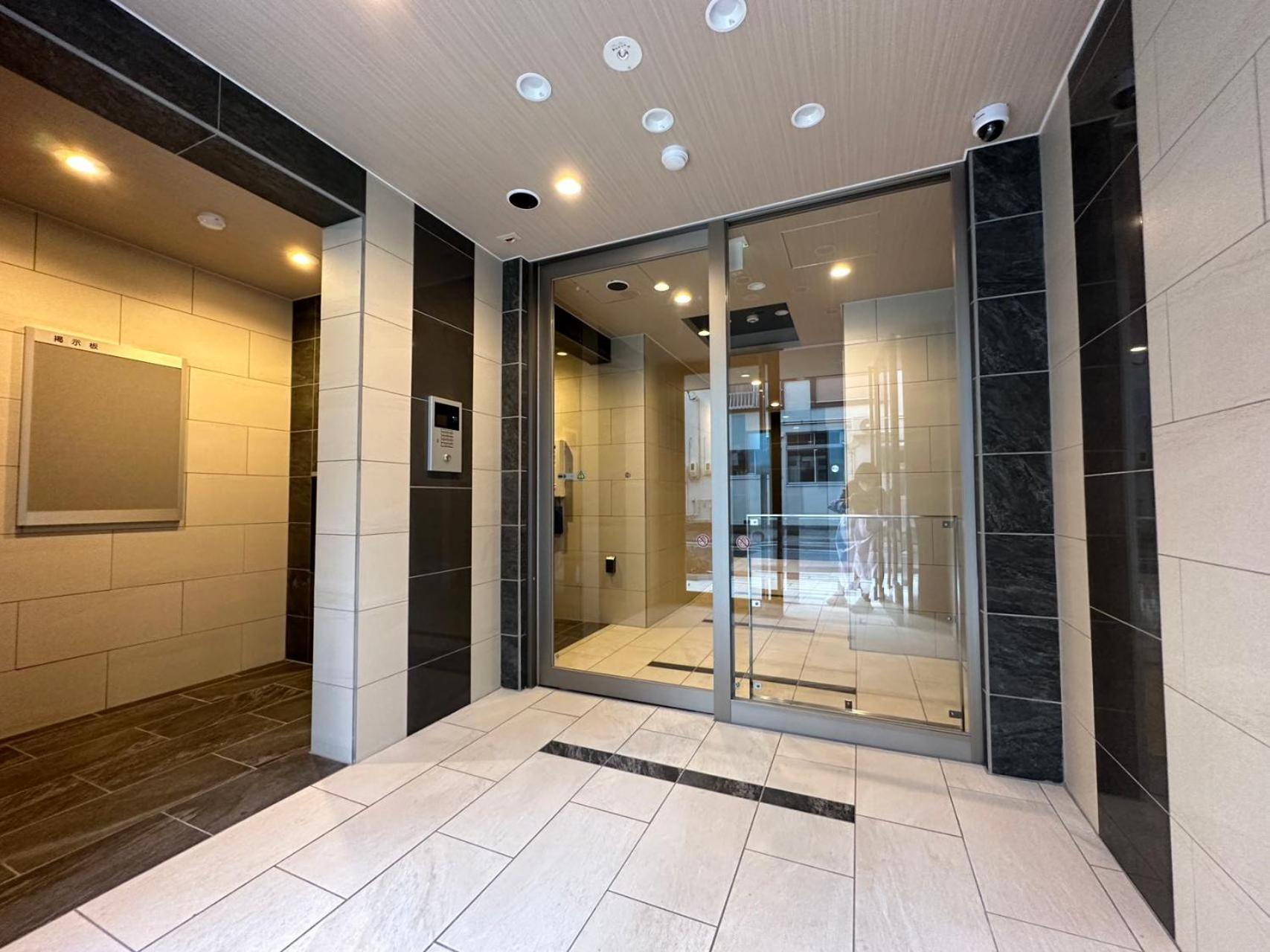 Zaito Kikukawa Srs Apartment 新築マンション Токио Екстериор снимка