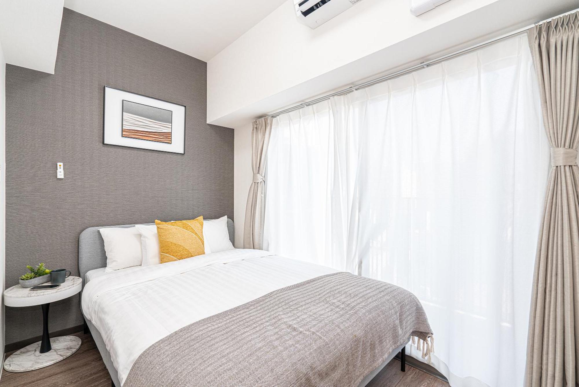 Zaito Kikukawa Srs Apartment 新築マンション Токио Екстериор снимка